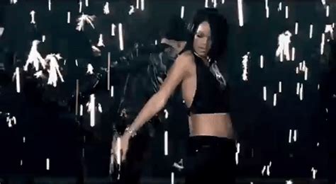 Rihanna mv GIF on GIFER - by Durn