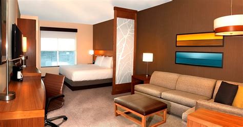 Hyatt Place Augusta Rooms: Pictures & Reviews - Tripadvisor