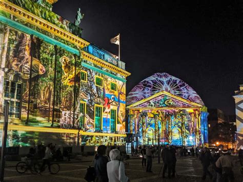 Festival of Lights Berlin - everything you need to know! ⋆ Fernwehsarah