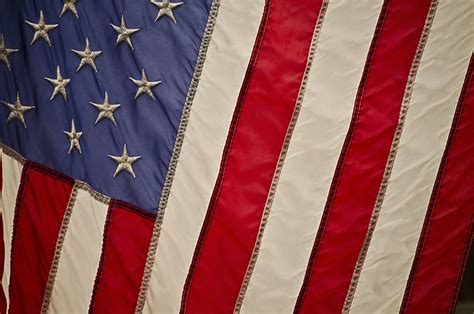 TIL according to the US Flag Code “The flag should never be used as wearing apparel, bedding, or ...