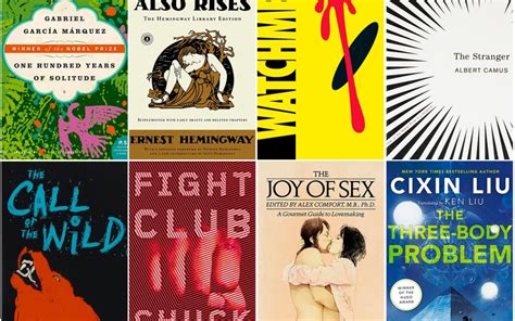 The 37 Best Books for Men to Read Before They Die | SPY