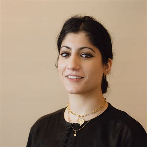 Jasleen Kaur - Research Associate - Sikh Research Institute | LinkedIn