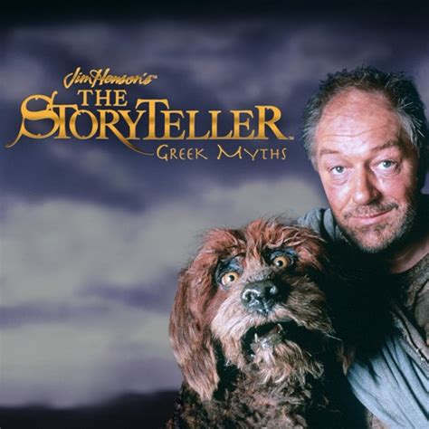 Jim Henson's The Storyteller: Greek Myths, The Complete Mini-Series wiki, synopsis, reviews ...