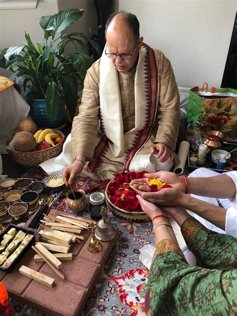 Ancient Rituals for Modern Times: Puja and Yagna - Bina Mehta Spice Blends