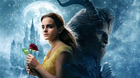 Beauty and the Beast (2017) | Movie Reviews | Popzara Press