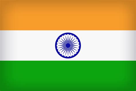 Download Flag Misc Flag Of India 4k Ultra HD Wallpaper by Paul Brennan