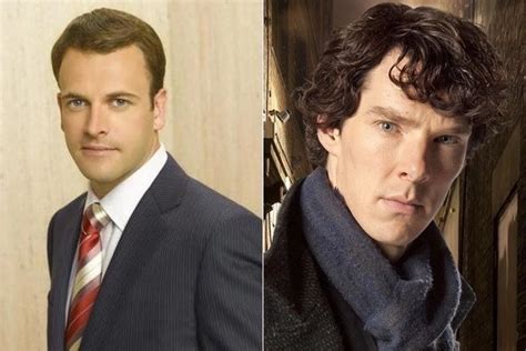 ‘Elementary’ Star Jonny Lee Miller Defends ‘Sherlock’ Similarity