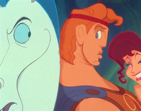 5 actors who've played Hercules