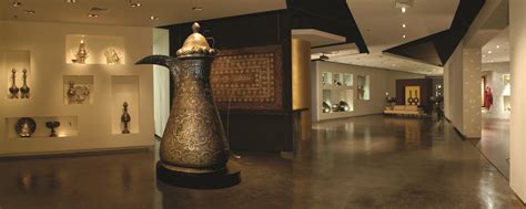 islam - Islamic art museums / Galleries in Dubai - Travel Stack Exchange