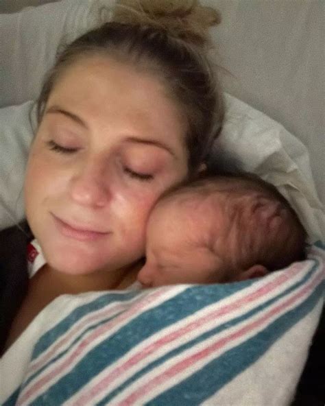 Meghan Trainor, Daryl Sabara welcome their second baby and he has an adorable name | HELLO!