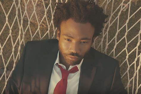 Donald Glover Is Constantly Waking Up in 'Atlanta' Promo Trailer