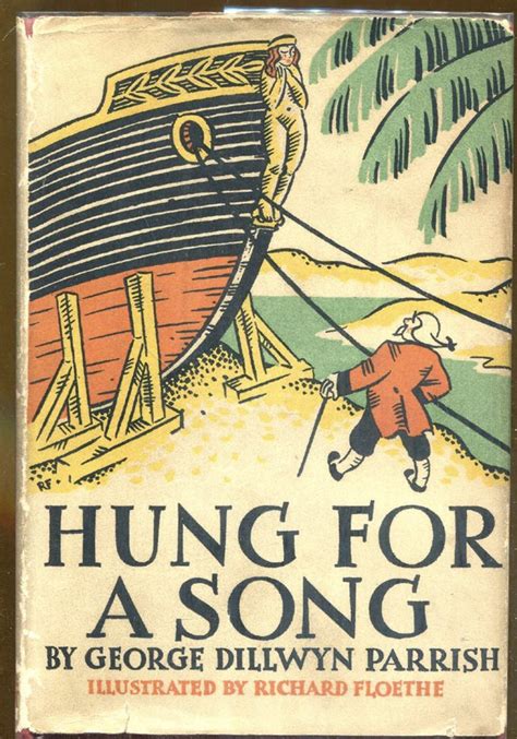 Uneasy Harpsichord on Twitter: "There was Stede Bonnet & Blackbeard fanfic in 1934! (I assume ...