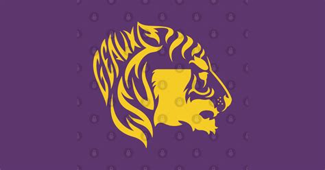 Geaux LSU Tigers (Yellow) - Lsu - T-Shirt | TeePublic