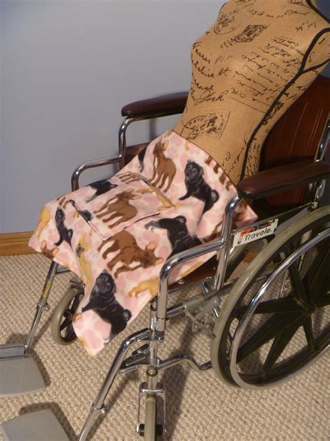 WHEELCHAIR LAP MAT Blanket Small Leg Blanket/cover Cozy - Etsy