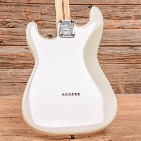 Charvel Jake E Lee USA Signature Pearl White 2020 – Chicago Music Exchange