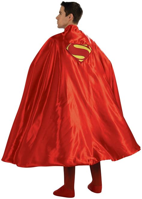 Amazon.com: Rubie's Costume Deluxe Adult Cape with Embroidered ...