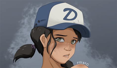 Clem Clem by Freakorama1 on DeviantArt