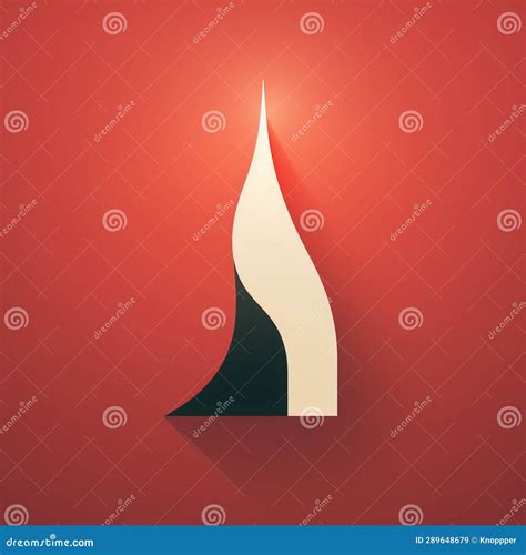 Minimalist Modern Church Logo Design Ai Generated Stock Illustration ...