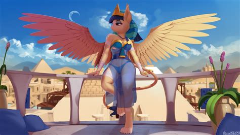 Equestria Daily - MLP Stuff!: Drawfriend - Equestria Girls / Anthro MLP Art Gallery #147