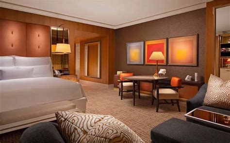 Wynn Rooms & Suites | Photos & Info | Las Vegas Hotels