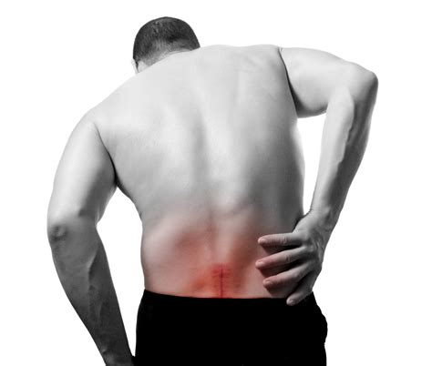 Lower Back Pain