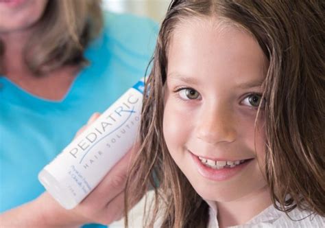 Why Is it Necessary to Do a Pre-Treatment & Post-Treatment? | Pediatric Hair Solutions