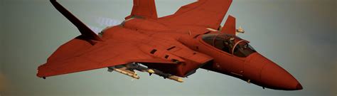 F-15J Kai Plus -Z.O.E General at Ace Combat 7: Skies Unknown Nexus - Mods and community