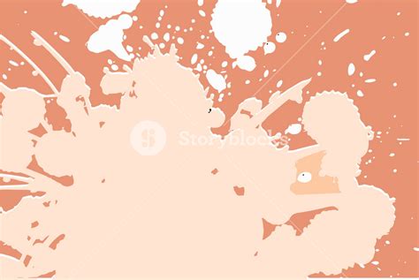 Ink Splash Background Royalty-Free Stock Image - Storyblocks