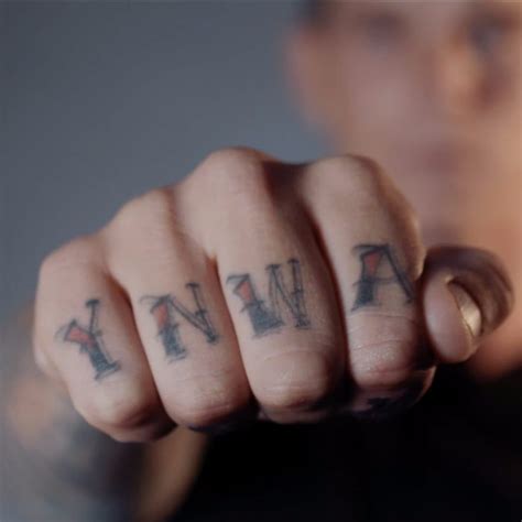 Daniel Agger's 21 Tattoos & Their Meanings - Body Art Guru