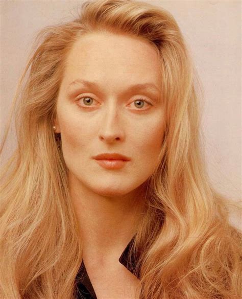 Throwback Photos of Young Meryl Streep - Rare Photos Meryl Streep Early Acting Career - Flipboard