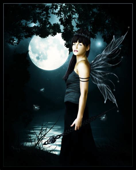 Faerie Queene by spiritsighs on DeviantArt