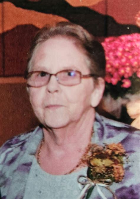 Obituary for Marie Chapman Stamey | Crawford / Ray Funeral Home ...