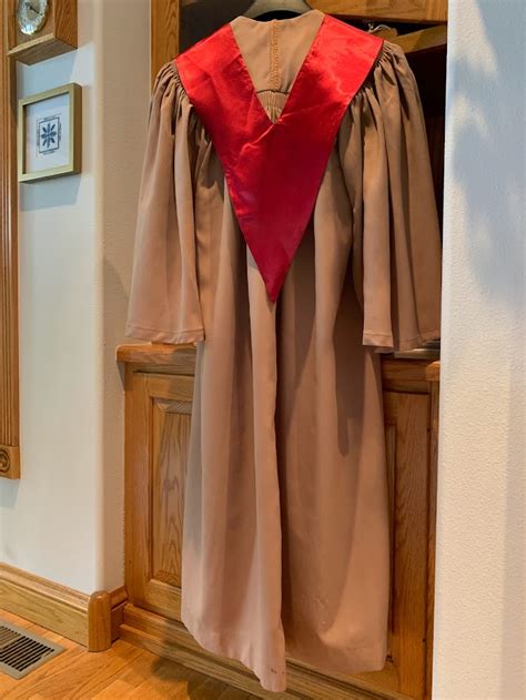 Choir Robes | Clearinghouse of Liturgical Items