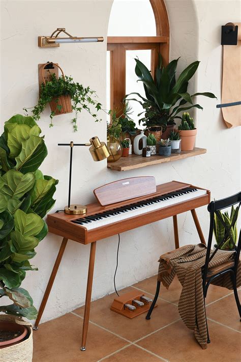 Donner’s Latest Digital Piano Is Stylish With the Sound of a Grand ...