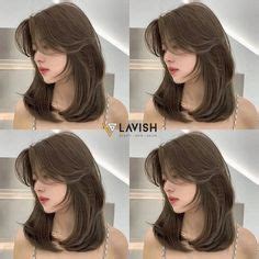 Pin on สิ่งที่ฉันบันทึก in 2024 | Short hair styles, Oval face ...