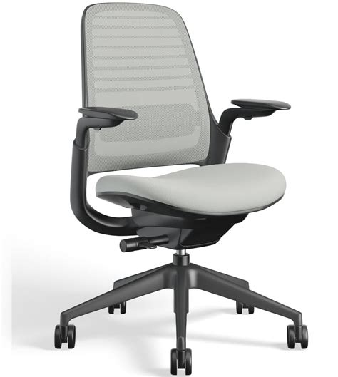 Steelcase Series 1 Office Chair Review ( 2021 Edition )