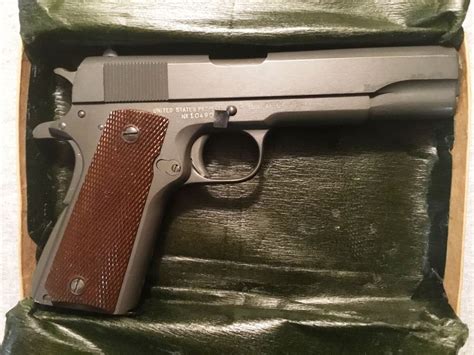 M1911/M1911A1 Picture Thread - Page 13 - CMP Forums