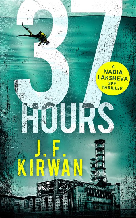 37 Hours | Best Thriller Books and Thriller Book Reviews