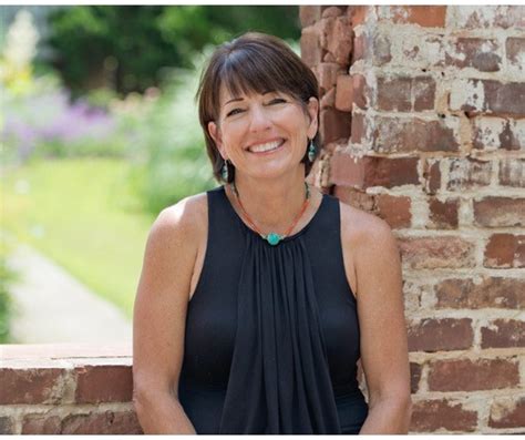 Hidden Gems: Meet Carol Evans of Legacy Parks Foundation - Voyage Knoxville Magazine