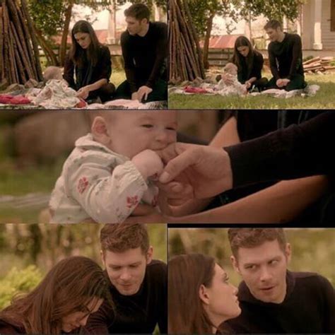 The Originals – TV Série - Niklaus “Klaus” Mikaelson - Joseph Morgan ...