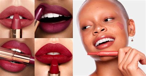 22 Best Lipsticks of 2023, According to Editors | POPSUGAR Beauty