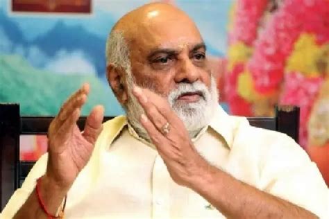 K. Raghavendra Rao Biography: A Comprehensive Review