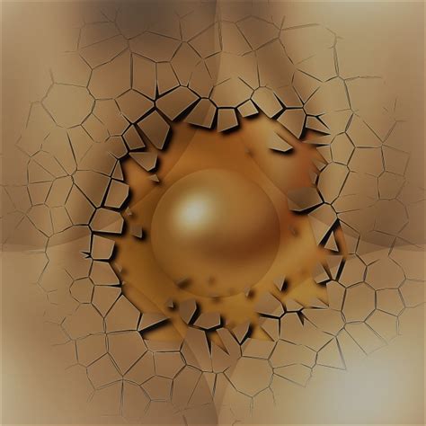 Hole In Wall Free Stock Photo - Public Domain Pictures