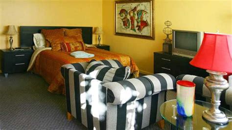 Triangle Inn Palm Springs - Palm Springs Preferred Small Hotels