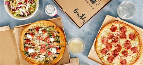 How Oath Pizza Embraced Digital and Turned Delivery Profitable