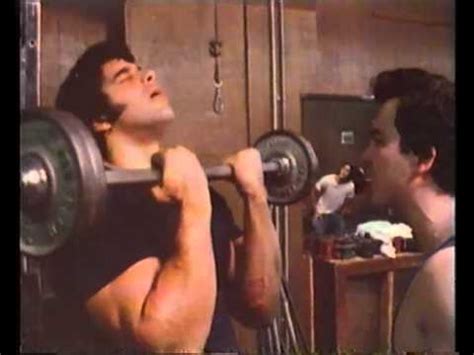 Pumping Iron — Documentary Review (1977) — Featuring Arnold Schwarzenegger - YouTube