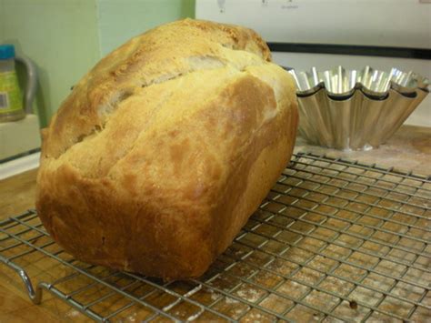 Brioche loaf | For the most heavenly sammiches ever. - Using… | Flickr