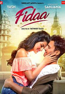 Fidaa Movie: Showtimes, Review, Songs, Trailer, Posters, News & Videos | eTimes