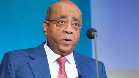 Mauritius tops 2017 Mo Ibrahim Index of African Governance – Medafrica ...