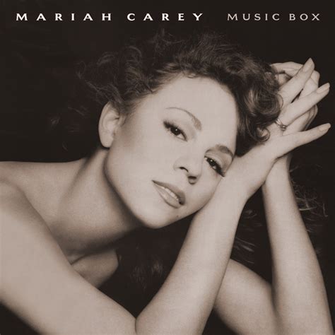 ‎Music Box: 30th Anniversary Edition - Album by Mariah Carey - Apple Music